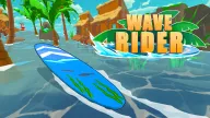Play Wave Rider now!