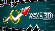 Play Wave Road 3D now!