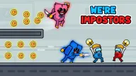 Play We're Impostors: Kill Together now!