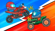 Play Wheel in the Face now!