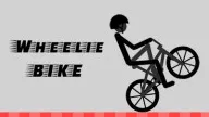 Play Wheelie Bike now!