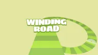 Play Winding Road now!