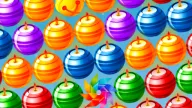 Play Winter Bubbles now!