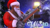 Play Winter Clash 3D now!