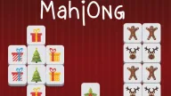 Play Winter Mahjong now!