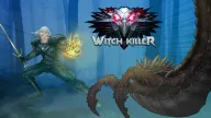 Play Witch Killer now!