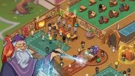 Play Wizard School now!