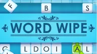 Play Word Wipe now!