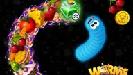Play Worms Zone a Slithery Snake now!