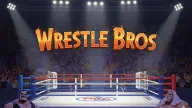 Play Wrestle Bros now!