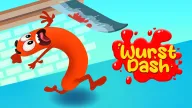 Play Wurst Dash now!