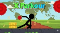 Play X Parkour now!