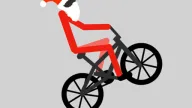 Play XMAS Wheelie now!