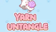 Play Yarn Untangled now!