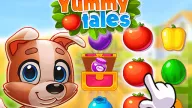Play Yummy Tales now!