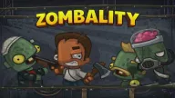 Play Zombality now!