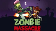 Play Zombie Massacre now!