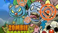 Play Zombie Shooter Deluxe now!