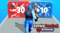 Play Zombie Survival Shooter now!