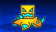 Play Geo Dash 2 now!