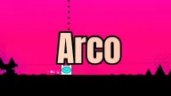 Play Geometry Dash Arco now!