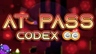 Play Geometry Dash At Pass now!