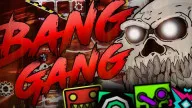 Play Geometry Dash Bang Gang now!