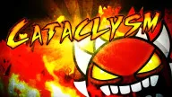 Play Geometry Dash Cataclysm now!