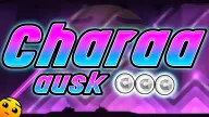 Play Geometry Dash Charaa now!