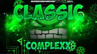Play Geometry Dash Classic now!