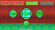 Play Geometry Dash Crazyy now!
