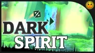 Play Geometry Dash DarkSpirit now!