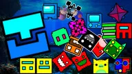 Play Geometry Dash DDays now!