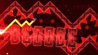 Play Geometry Dash DeCode now!
