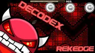 Play Geometry Dash DeCodeX now!