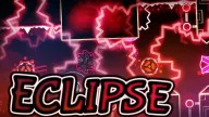 Play Geometry Dash Eclipse now!