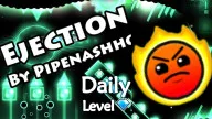 Play Geometry Dash Ejection now!