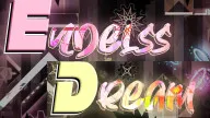 Play Geometry Dash Endless Dream now!