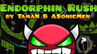 Play Geometry Dash Endorphin Rush now!
