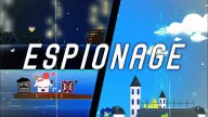 Play Geometry Dash Espionage now!