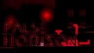 Play Geometry Dash False Horizon now!