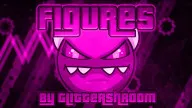 Play Geometry Dash Figures now!