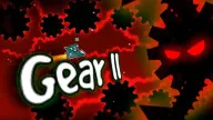 Play Geometry Dash Gear II now!