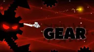 Play Geometry Dash Gear now!