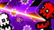 Play Geometry Dash Glorious now!