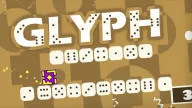 Play Geometry Dash Glyph now!