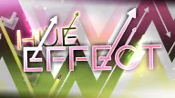 Play Geometry Dash Hue Effect now!