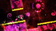 Play Geometry Dash Hydra now!