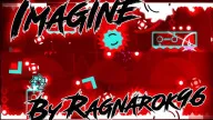 Play Geometry Dash Imagine now!
