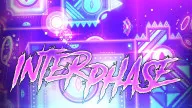 Play Geometry Dash Interphase now!